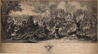 TvB G 6406
          <br/>
          Alexander de Grote in de strijd met Darius
          <br/>
          <em>Picault, Pierre (1680-1711)</em>